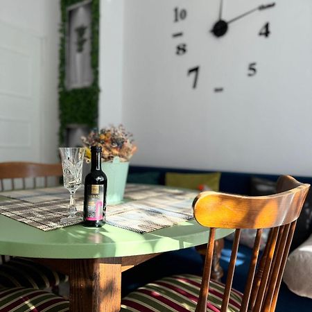 The Master And Margarita Apartment, Майстора И Маргарита 2 布尔加斯 外观 照片
