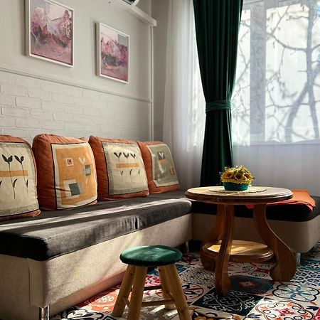The Master And Margarita Apartment, Майстора И Маргарита 2 布尔加斯 外观 照片