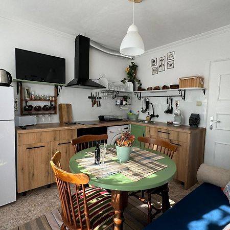 The Master And Margarita Apartment, Майстора И Маргарита 2 布尔加斯 外观 照片