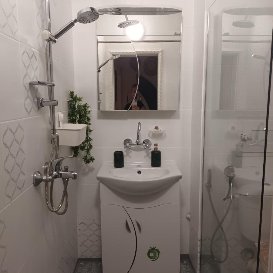 The Master And Margarita Apartment, Майстора И Маргарита 2 布尔加斯 外观 照片