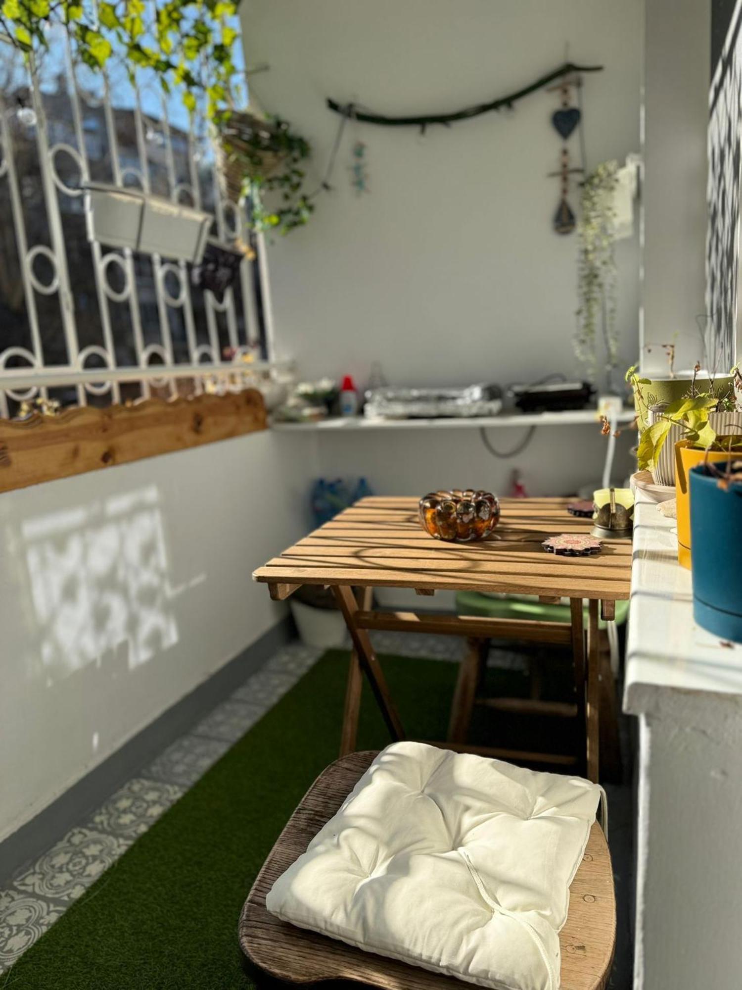 The Master And Margarita Apartment, Майстора И Маргарита 2 布尔加斯 外观 照片